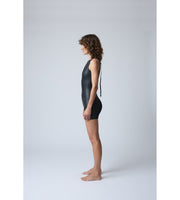 Short John 2mm (Womens) - Wild Things