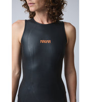 Short John 2mm (Womens) - Wild Things