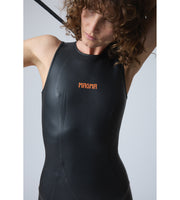 Short John 2mm (Womens) - Wild Things