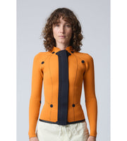 Jacket 2mm (Womens) - Wild Things