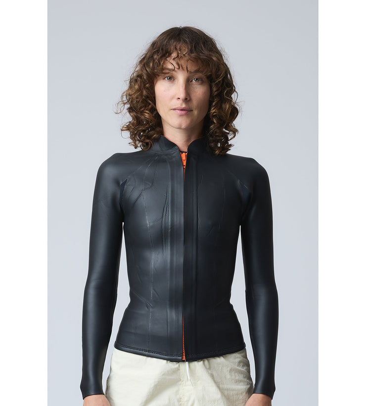 Jacket 2mm (Womens) - Wild Things