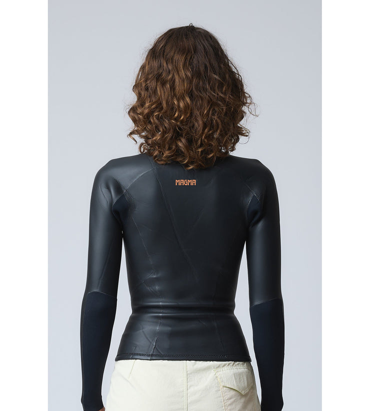 Jacket 2mm (Womens) - Wild Things