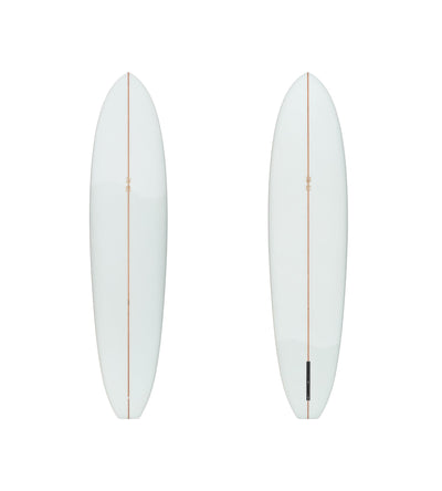 Mini Killer 7'8 - Wild Things