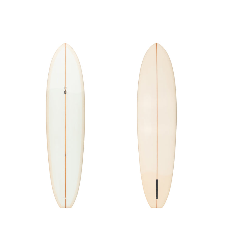 Mini Killer 7'4 - Wild Things