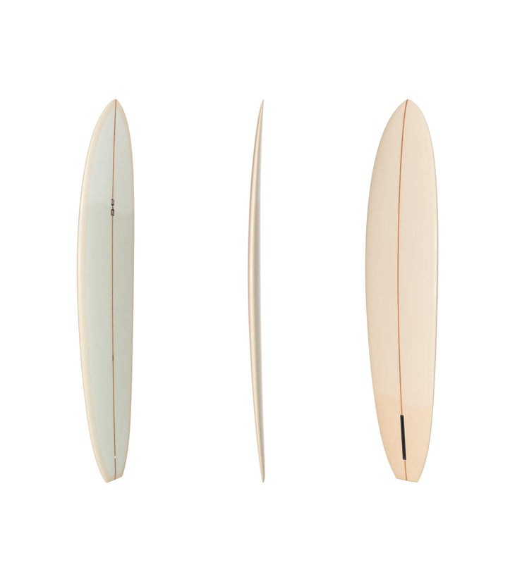 Mini Killer 7'4 - Wild Things