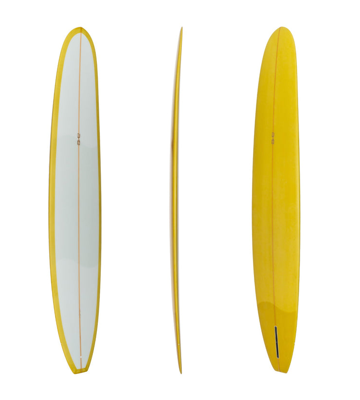 RGK Playboy 9'4 - Wild Things