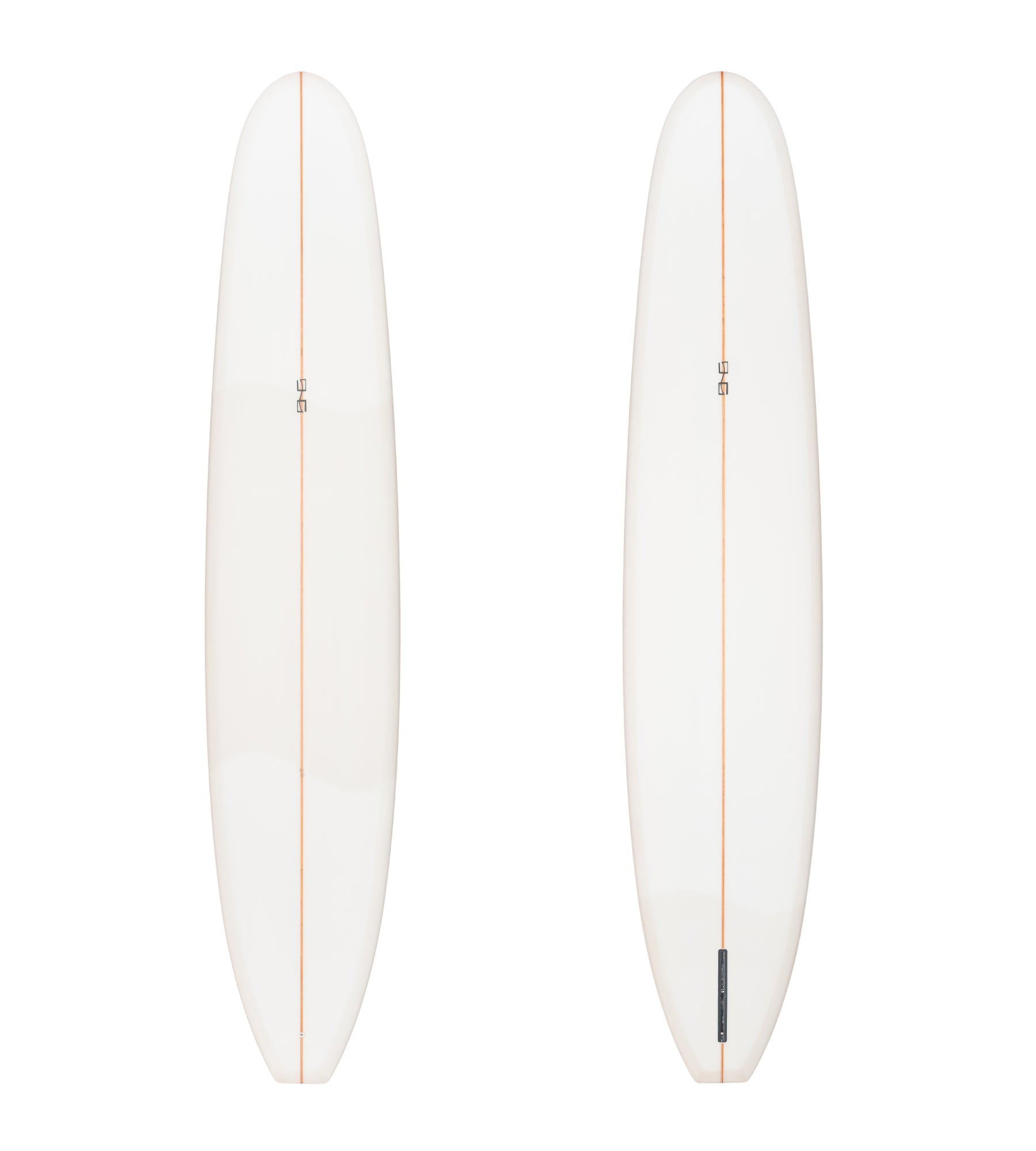 Gato Heroi Playboy 9'6 Single Fin Longboard - Wild Things