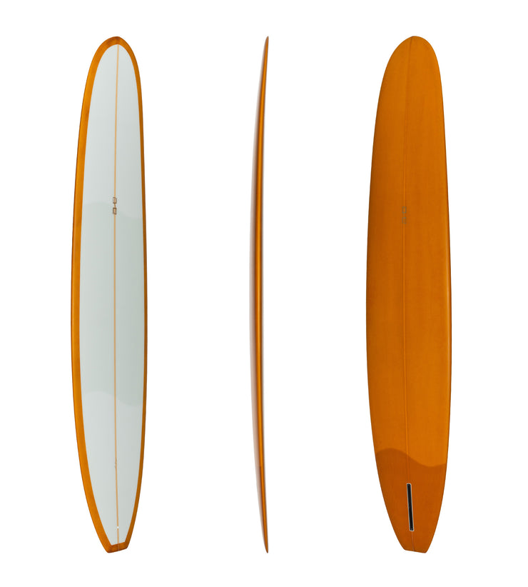 RGK Playboy 9'6 - Wild Things
