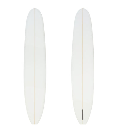 RGK Playboy 9'8 - Personal Board - Wild Things