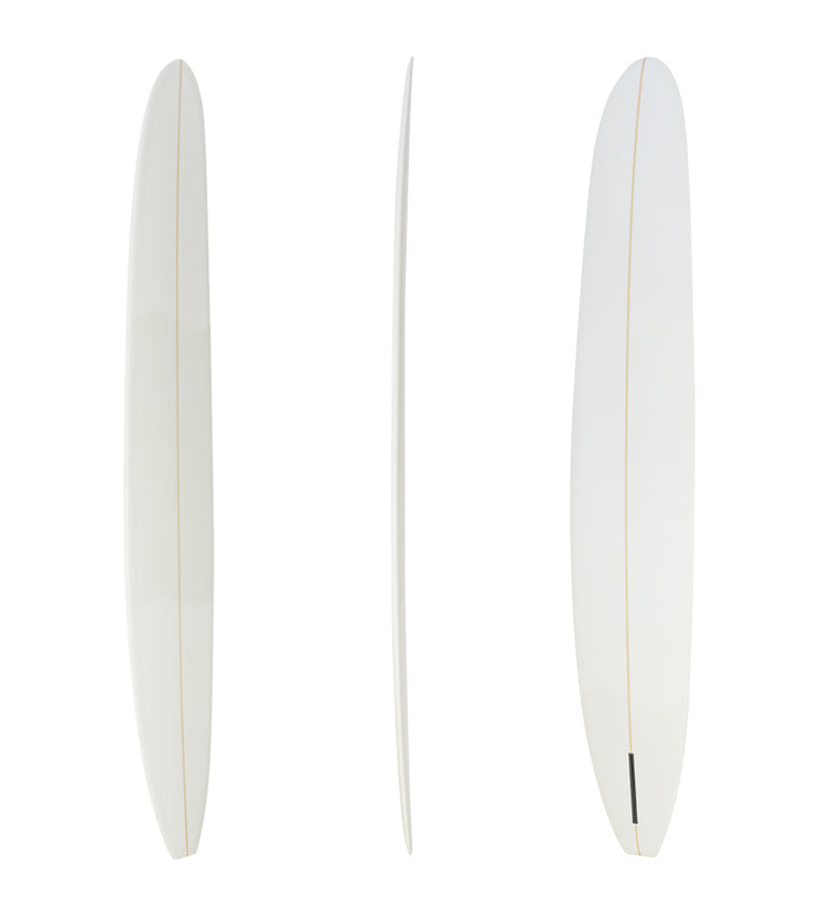 RGK Playboy 9'8 - Personal Board - Wild Things