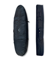 WREBB Quad Surfboard Travel Bag  6'4" - Wild Things