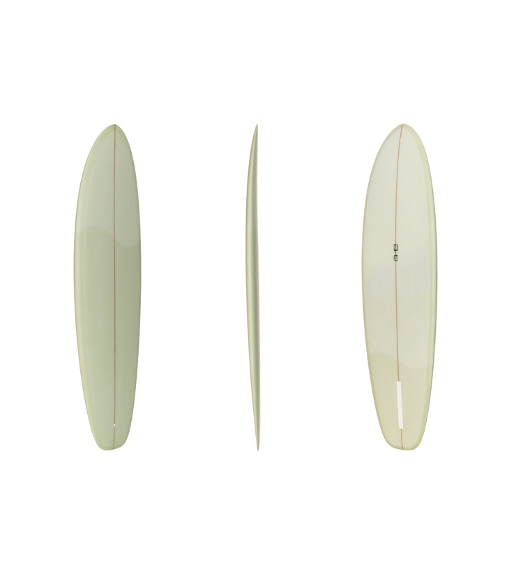 Roach 6'2 - Wild Things