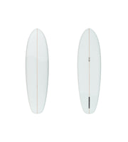 Roach 6'6 - Wild Things