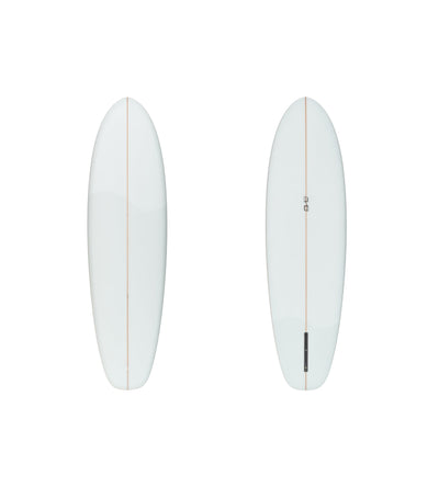 Roach 6'6 - Wild Things