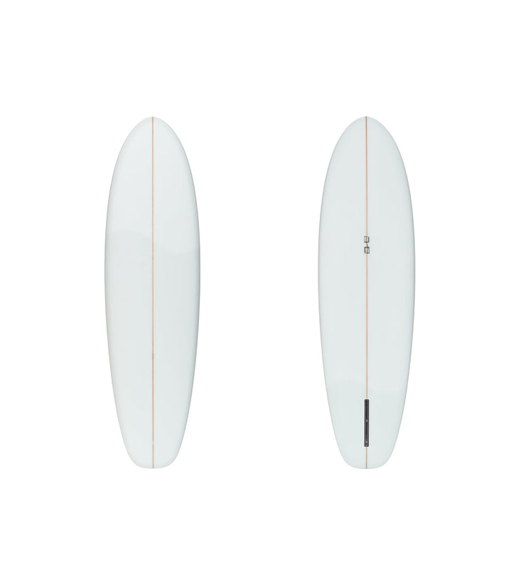 Roach 6'6 - Wild Things