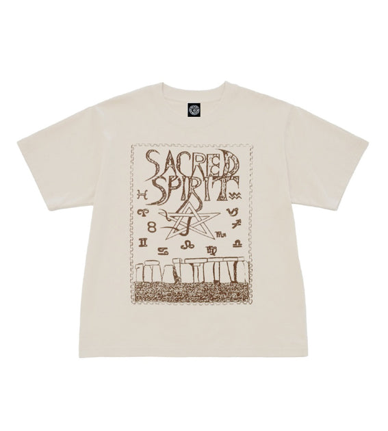 Sacred Spirit SS Tee - Wild Things