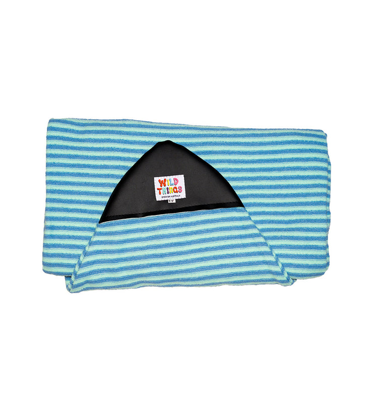 Short Boardsock Cloud - Wild Things