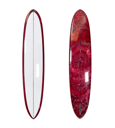 Smooth Operator 9'3 - Wild Things