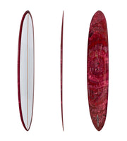 Smooth Operator 9'3 - Wild Things