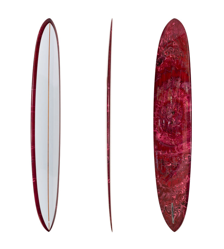 Smooth Operator 9'3 - Wild Things