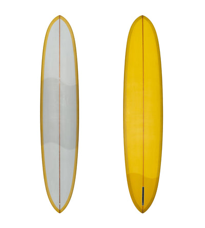 Smooth Operator 9'4 - Wild Things