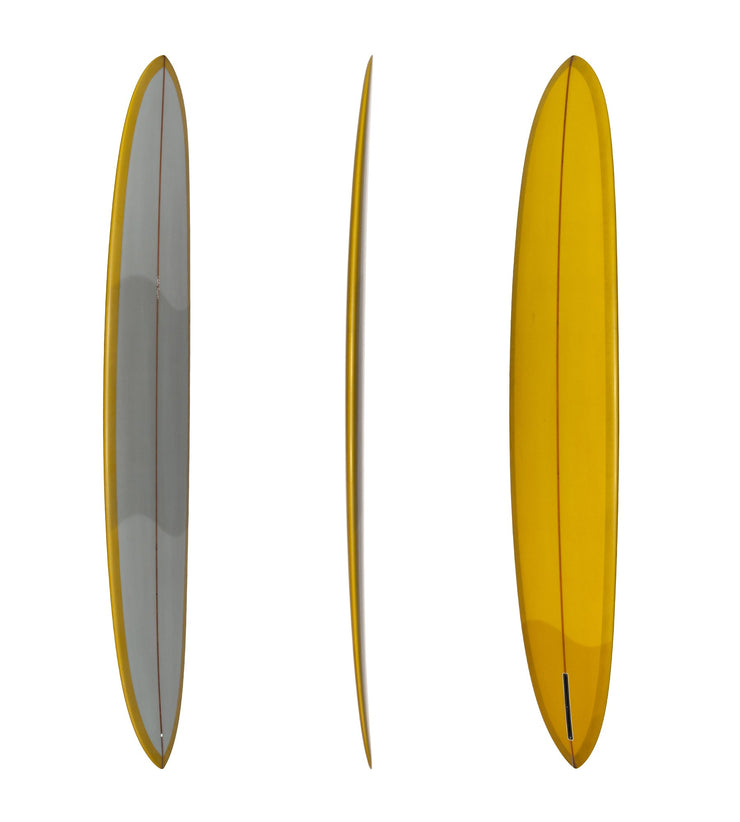 Smooth Operator 9'4 - Wild Things