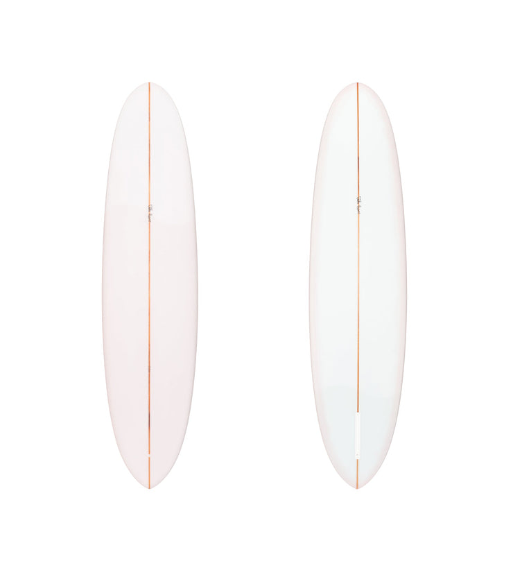 Spacepig 7'8 - Wild Things