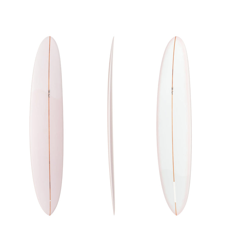 Spacepig 7'8 - Wild Things