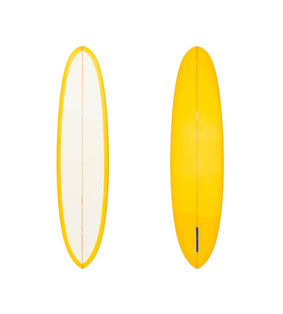 Spacepig 7'8 - Wild Things