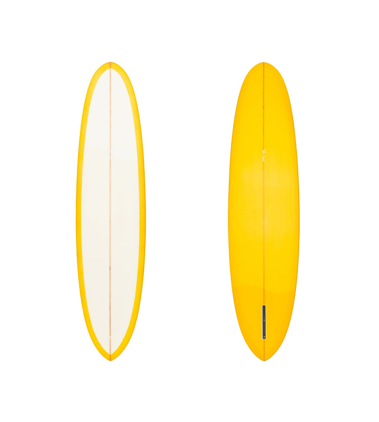 Spacepig 7'8 - Wild Things