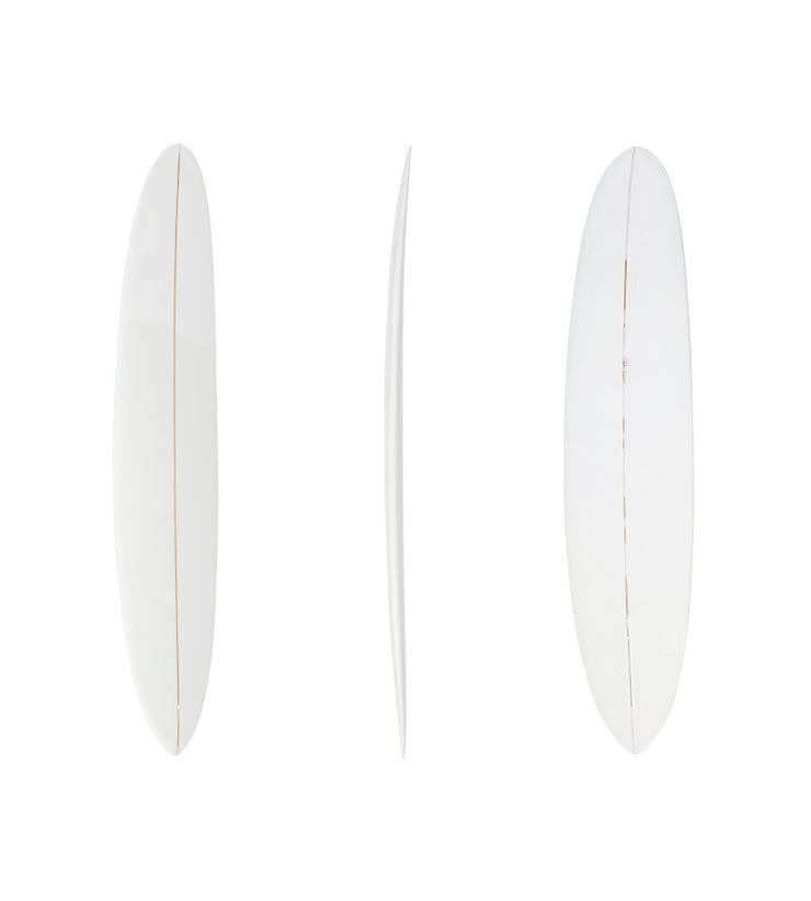 Spacepig 7'6 - Wild Things
