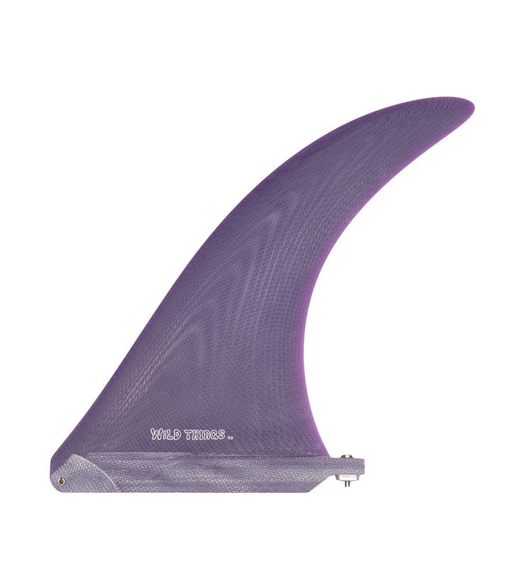 Speed Fin 9 Purple