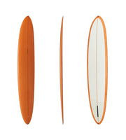 Surfar 8'4 - Wild Things