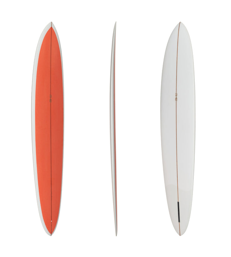 RGK Surfar 9'0 - Wild Things