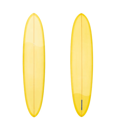 Surfar 8'8 - Wild Things