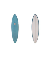 Experimental Dental Program - Twinzer 6'6 - Wild Things