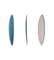 Experimental Dental Program - Twinzer 6'6 - Wild Things