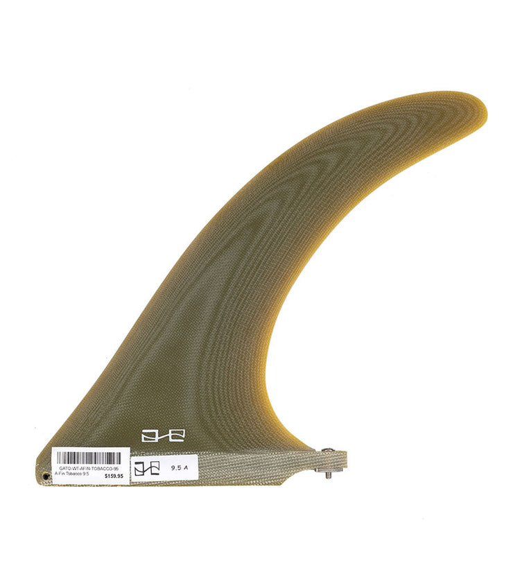 A-Fin (Tobacco) 9.5 - Wild Things