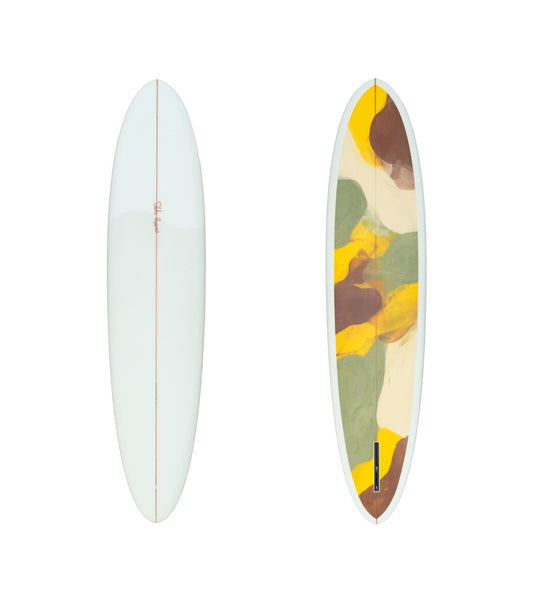 Gato Heroi ACID 2020 8'0 Surfboard - Wild Things