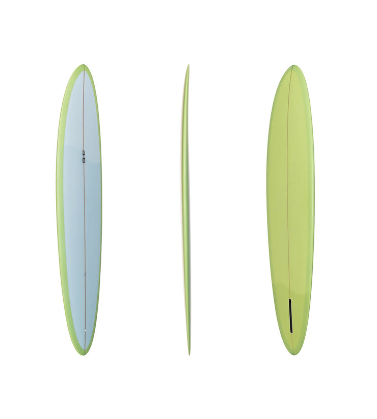 Acid Egg 7'6 - Wild Things