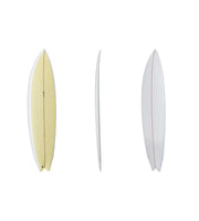 Anti Fish 6'0 - Wild Things