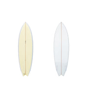 Anti Fish 6'0 - Wild Things