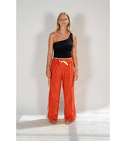 Apres Surf Pant Red - Wild Things