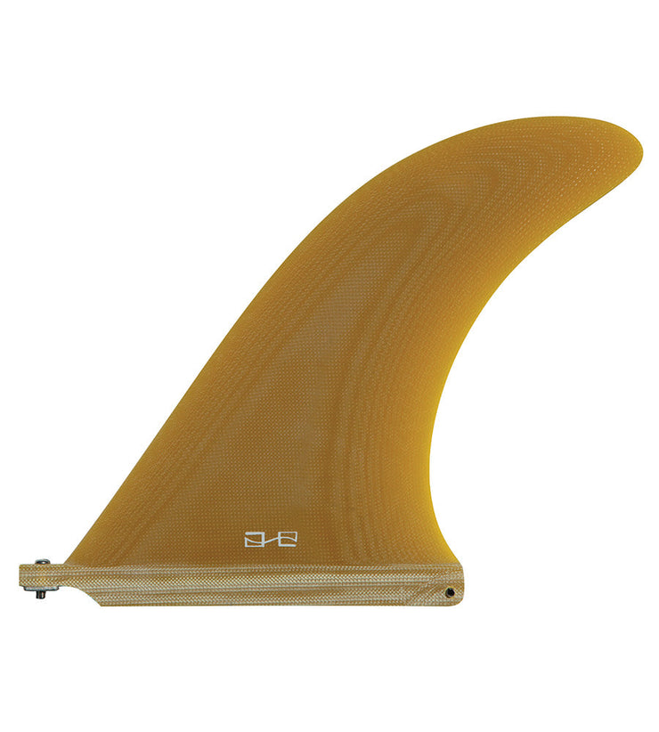 B-Fin (Mustard) 9.5 - Wild Things