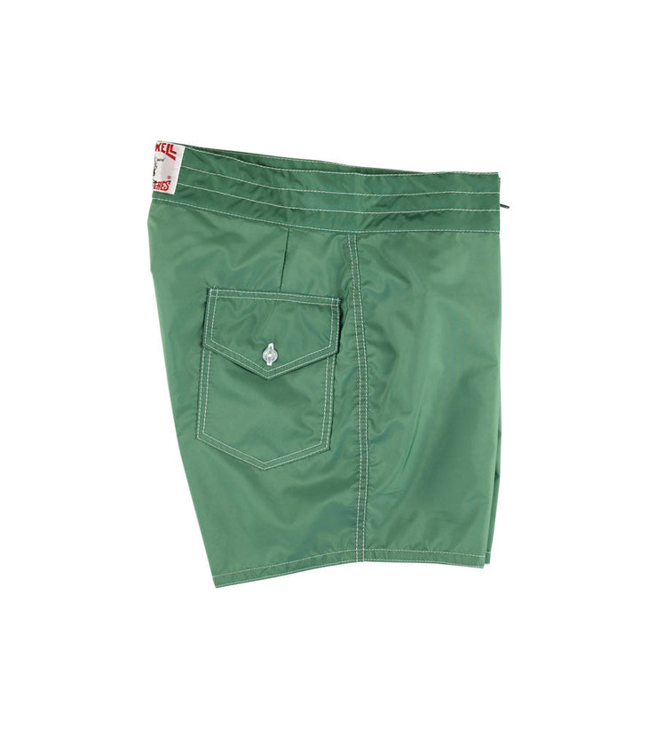 Birdwell Mens 310 Kelly Green - Wild Things