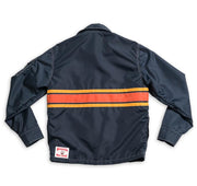Birdwell Mens Competition Jacket Navy & Gold - Wild Things