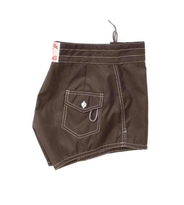 Birdwell Womens 403 Brown - Wild Things