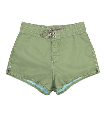 Birdwell Womens 403 Olive - Wild Things