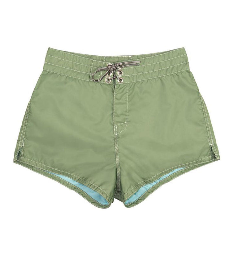 Birdwell Womens 403 Olive - Wild Things