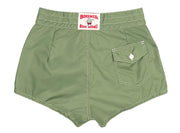 Birdwell Womens 403 Olive - Wild Things